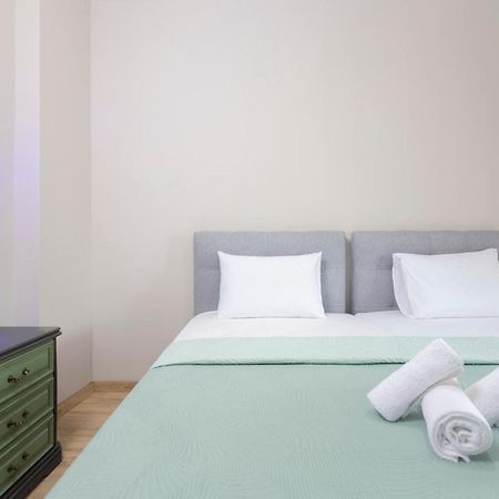 Joene Vintage Apartment テッサロニキ エクステリア 写真
