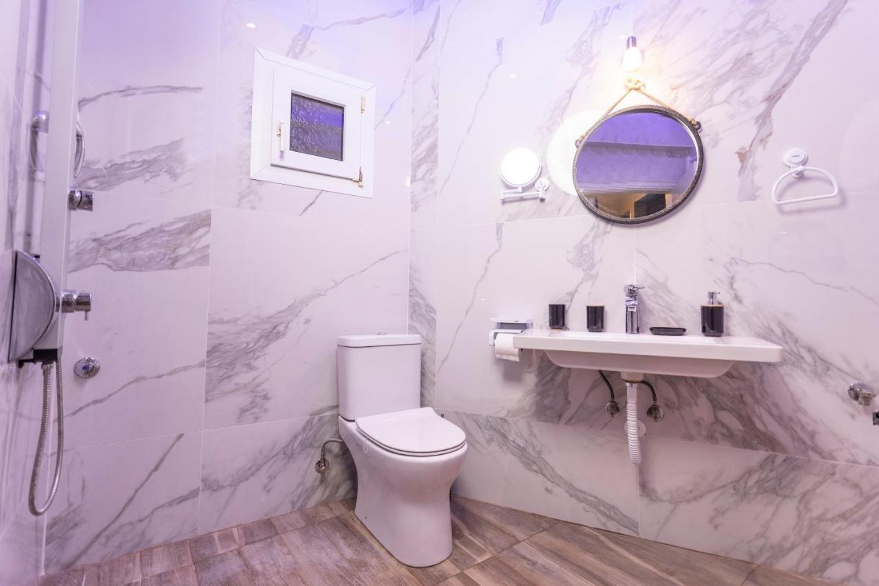 Joene Vintage Apartment テッサロニキ エクステリア 写真
