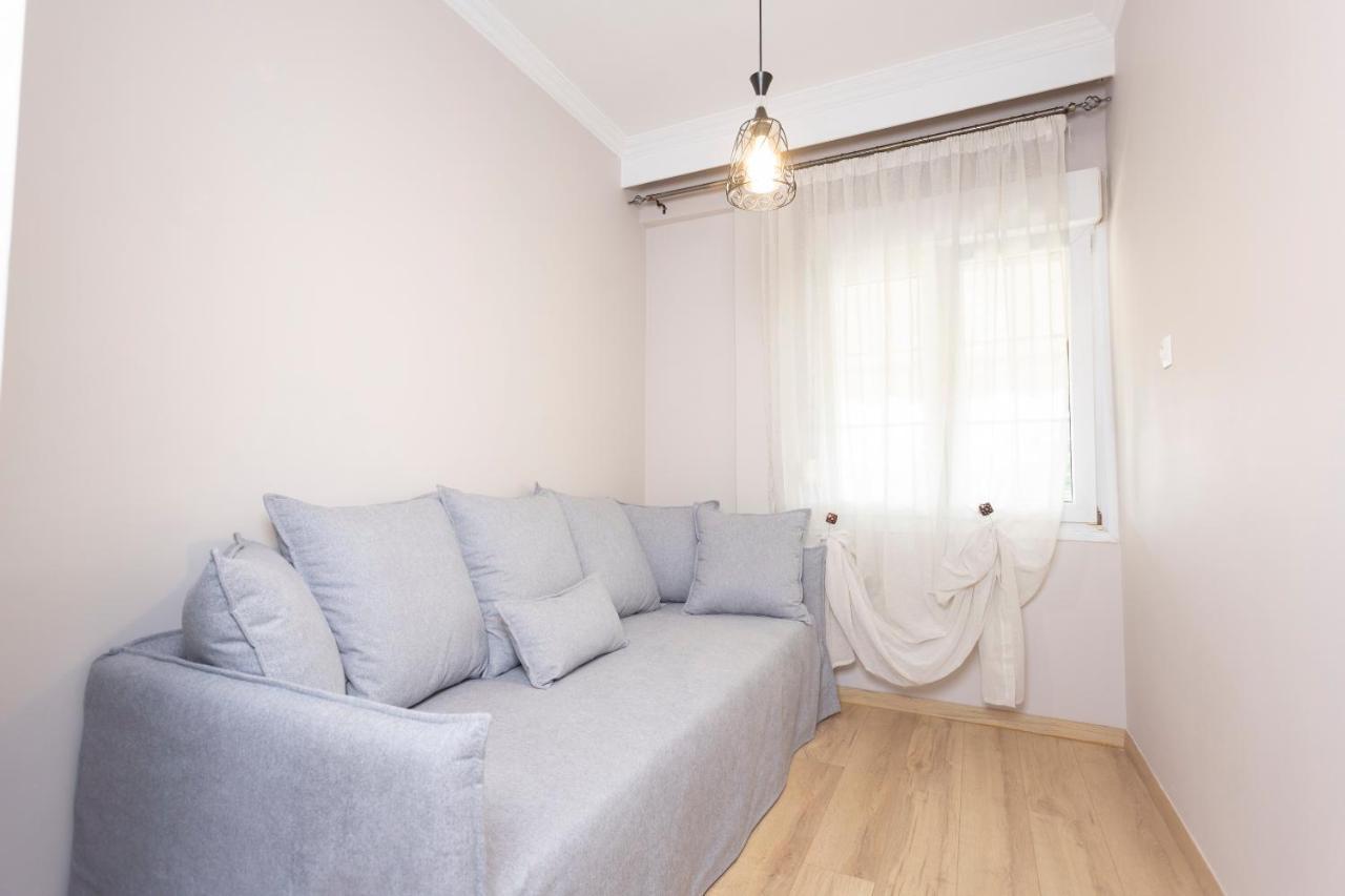 Joene Vintage Apartment テッサロニキ エクステリア 写真