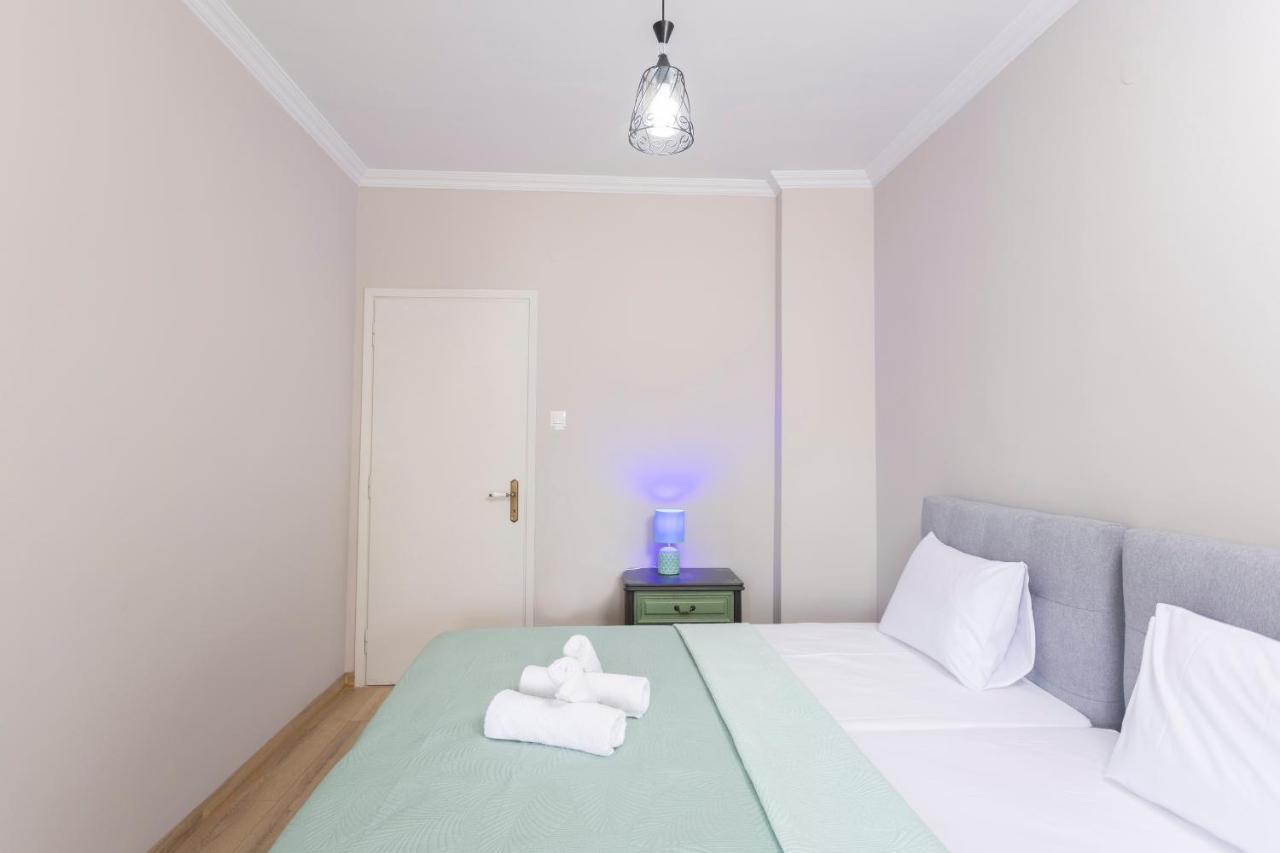Joene Vintage Apartment テッサロニキ エクステリア 写真