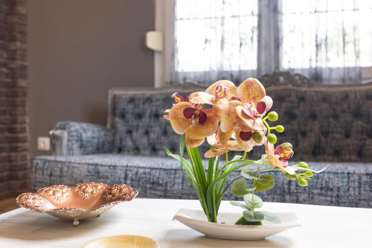 Joene Vintage Apartment テッサロニキ エクステリア 写真
