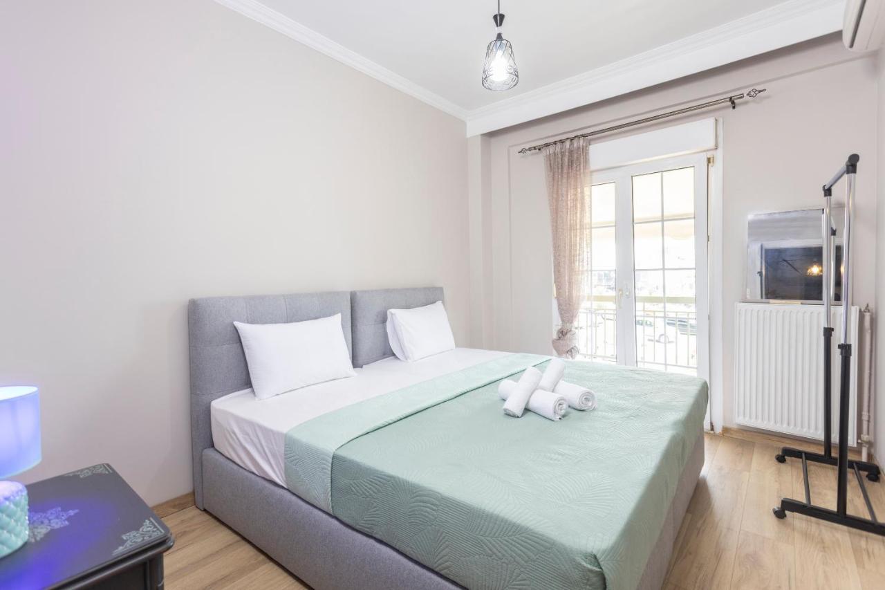 Joene Vintage Apartment テッサロニキ エクステリア 写真