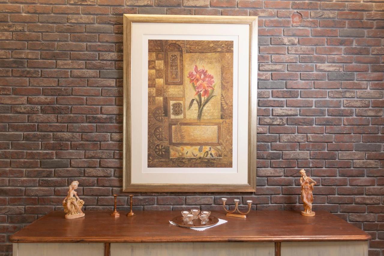 Joene Vintage Apartment テッサロニキ エクステリア 写真