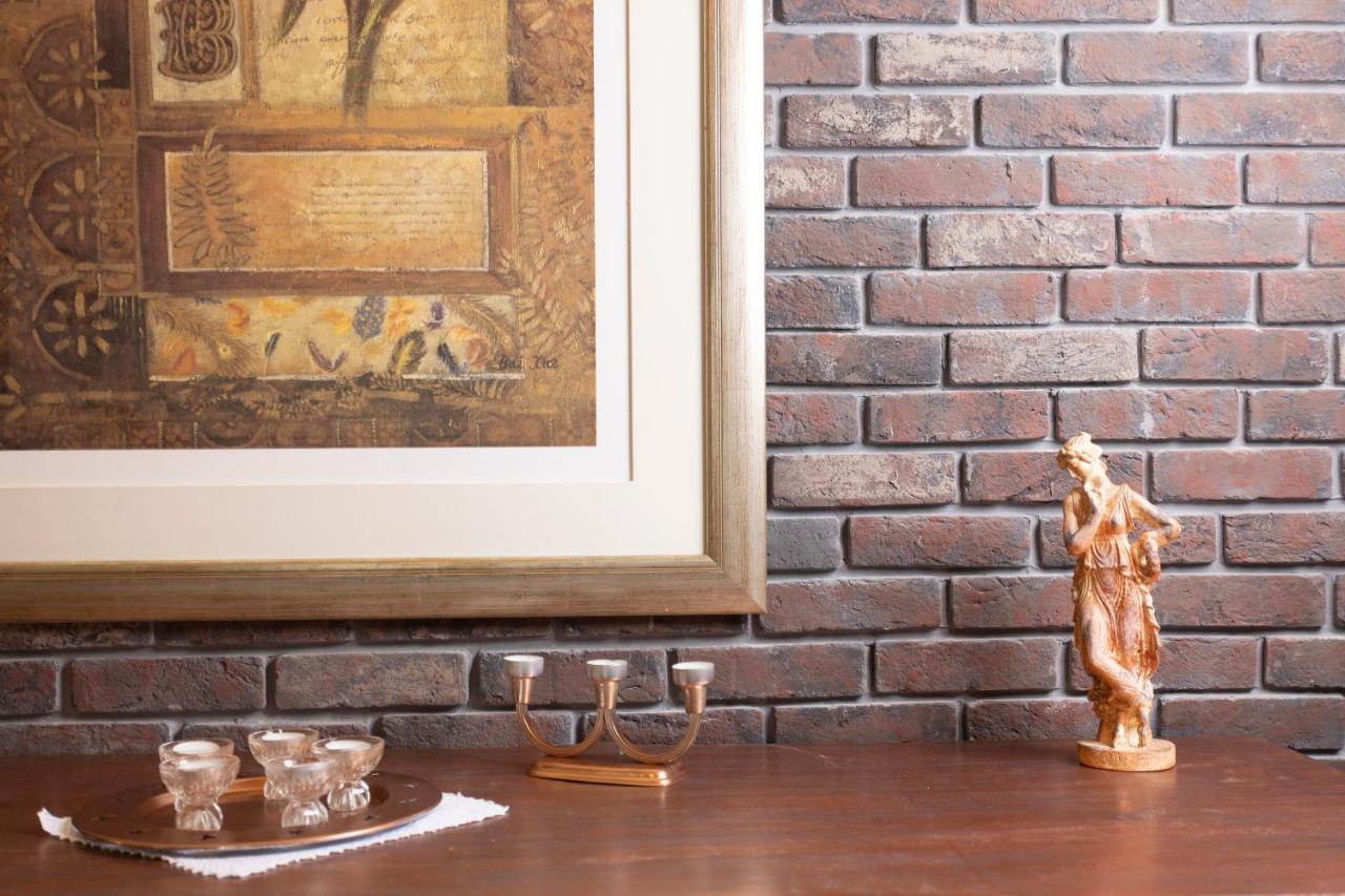 Joene Vintage Apartment テッサロニキ エクステリア 写真